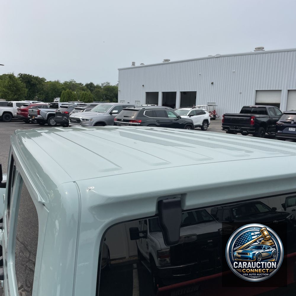 2023 Jeep Wrangler Rubicon 392