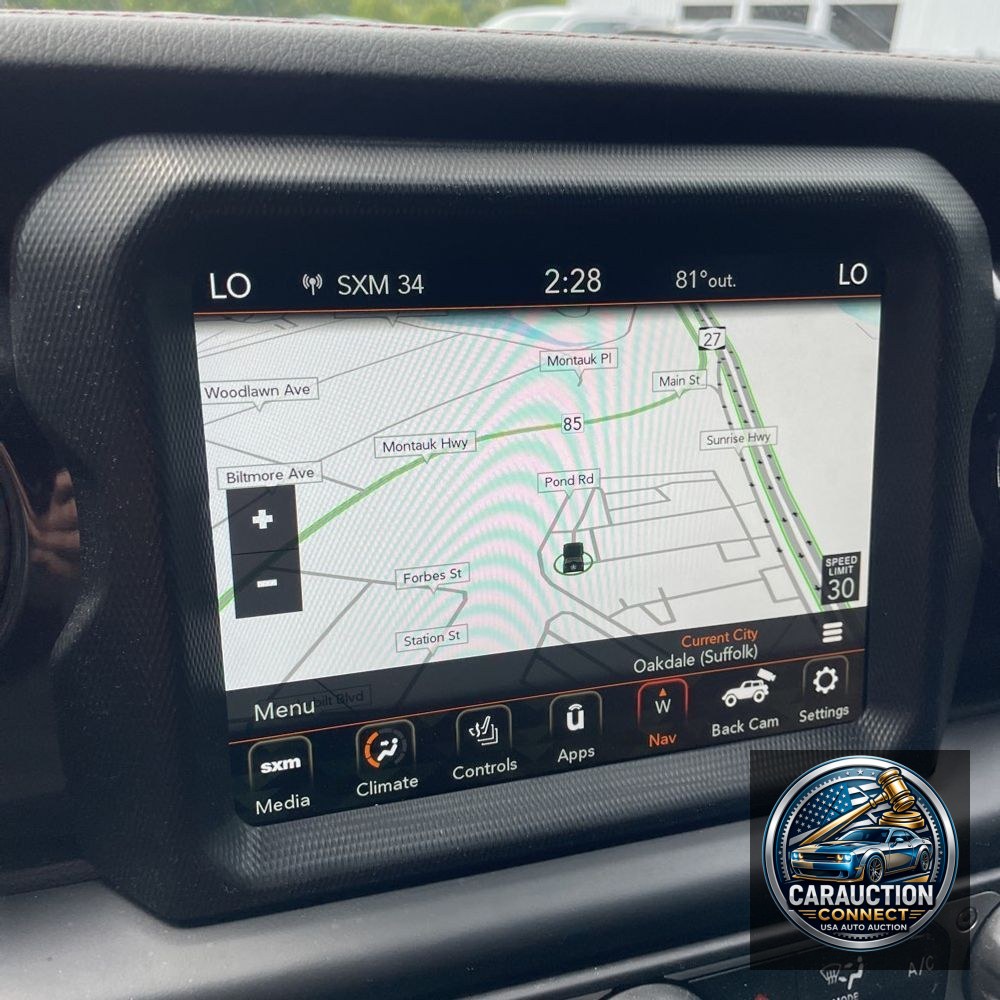 2023 Jeep Wrangler Rubicon 392