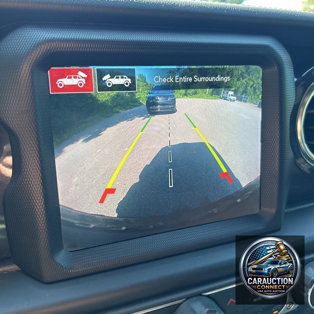 2023 Jeep Wrangler Rubicon 392