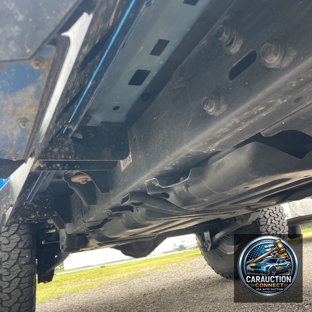 2021 Jeep Wrangler Unlimited Rubicon 392