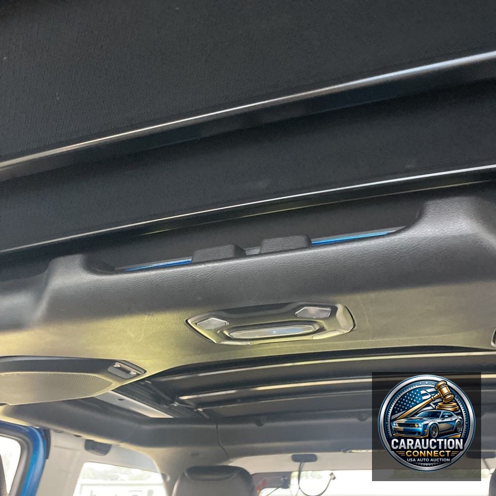 2021 Jeep Wrangler Unlimited Rubicon 392