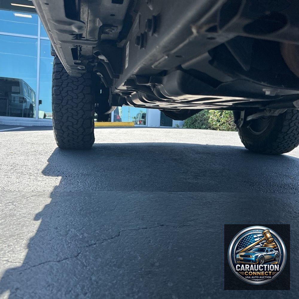 2021 Jeep Wrangler Unlimited Rubicon 392