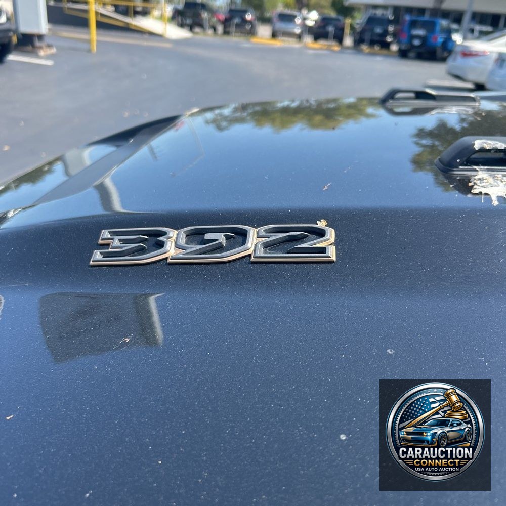 2021 Jeep Wrangler Unlimited Rubicon 392