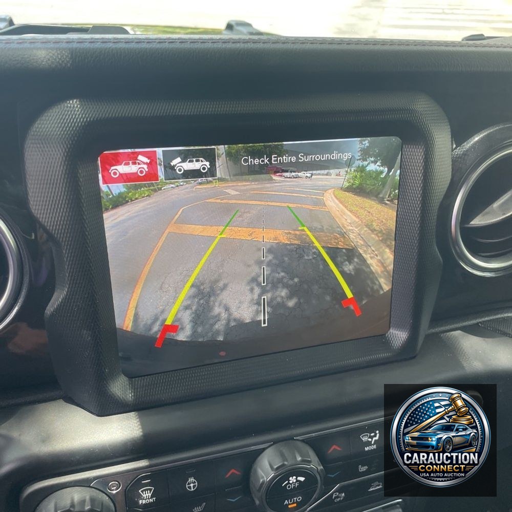 2023 Jeep Wrangler Rubicon 392