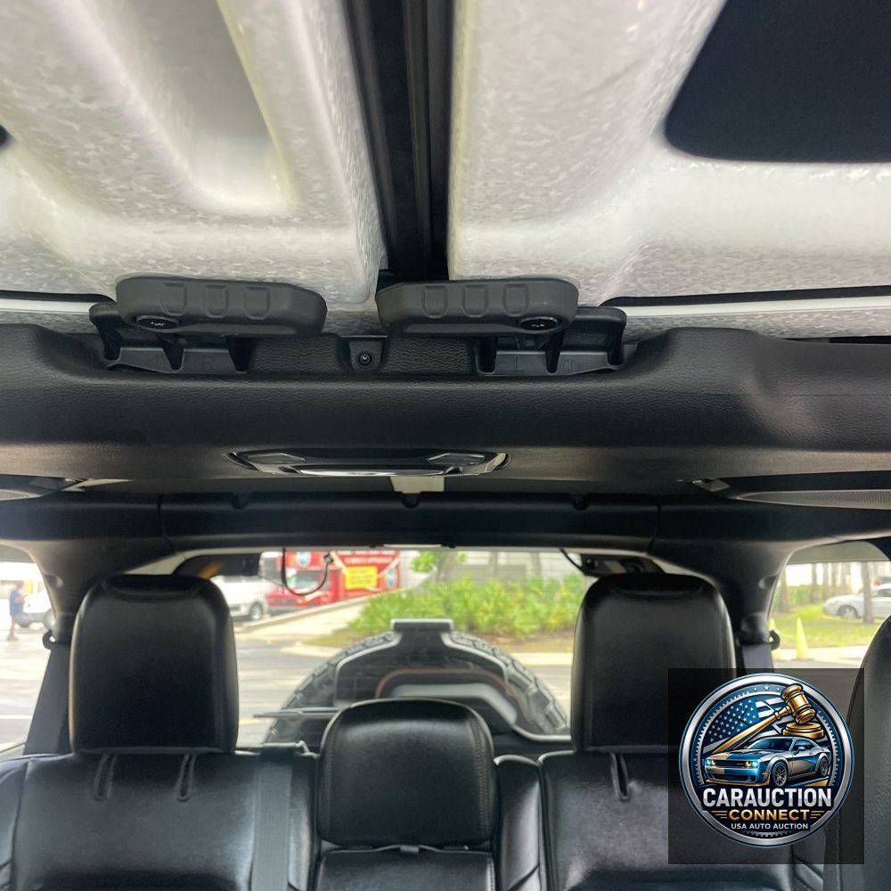 2023 Jeep Wrangler Rubicon 392