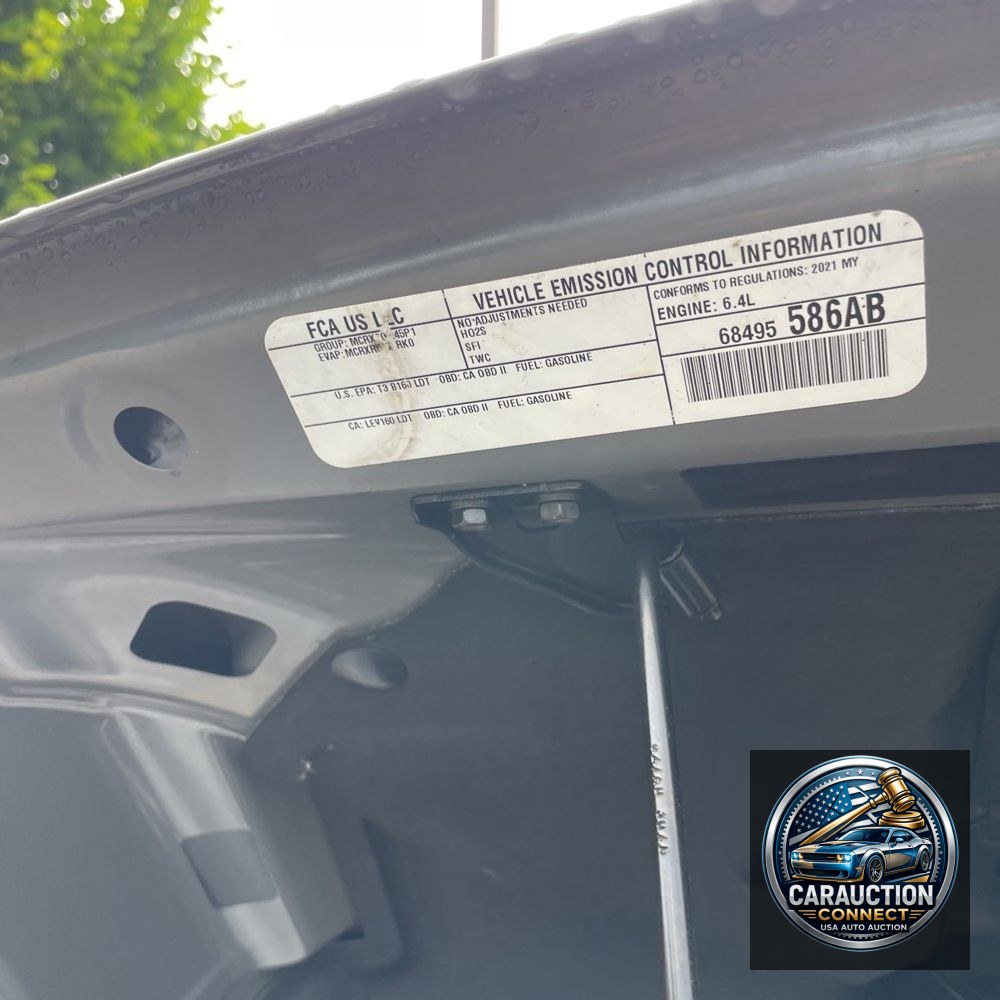 2021 Jeep Wrangler Unlimited Rubicon 392