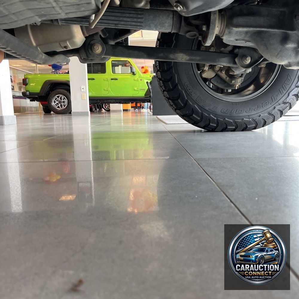 2022 Jeep Wrangler Unlimited Rubicon 392
