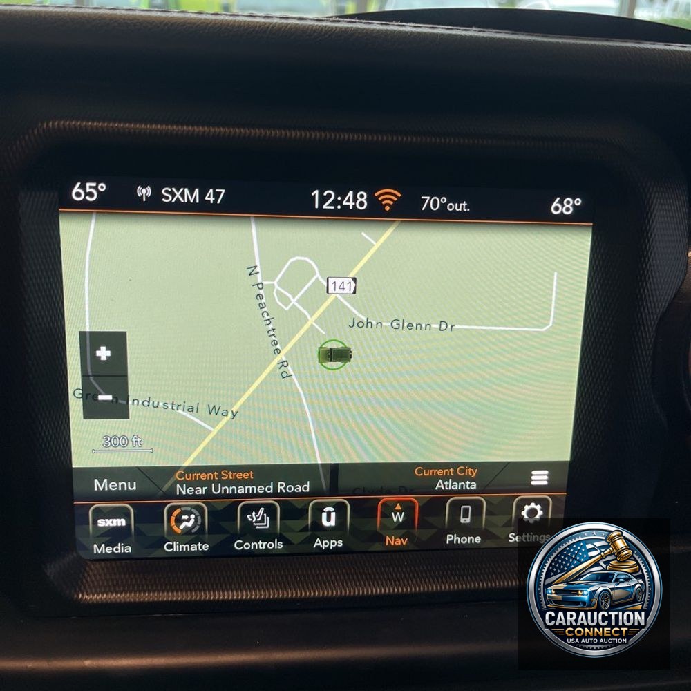 2022 Jeep Wrangler Unlimited Rubicon 392