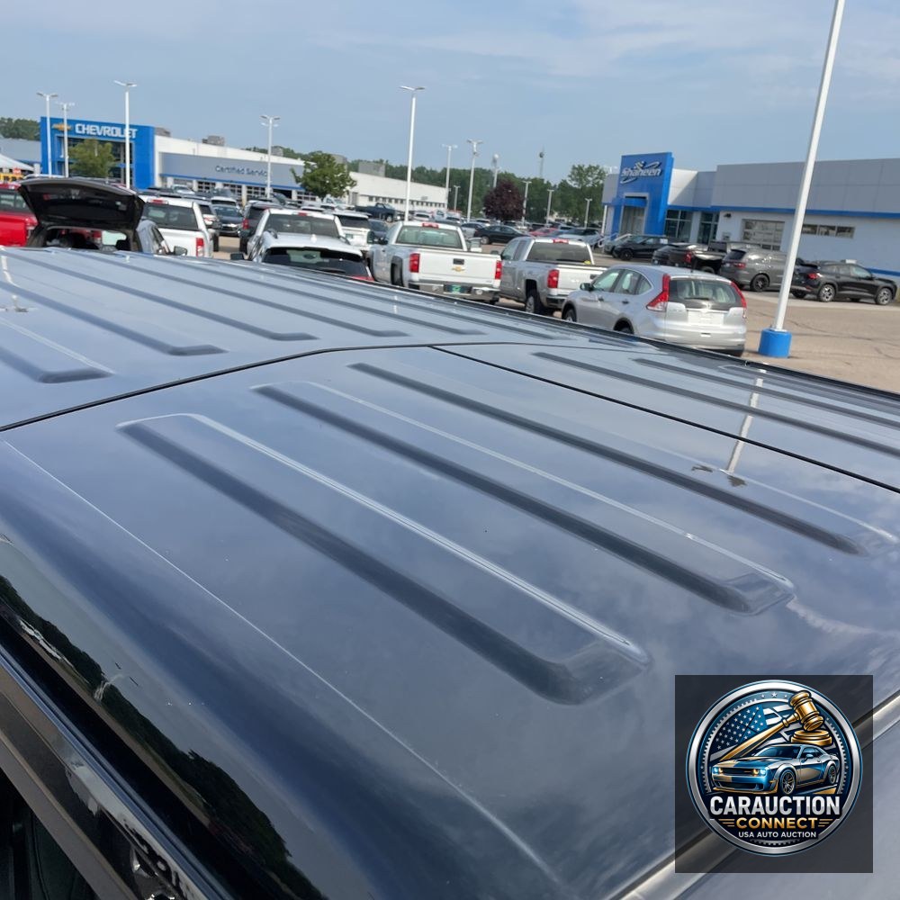 2023 Jeep Wrangler Ultd Rubicon 392