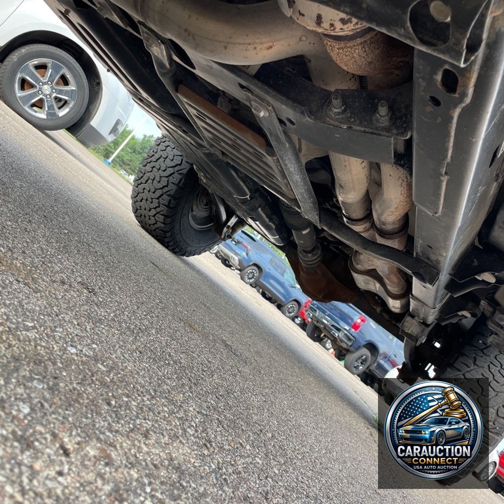 2023 Jeep Wrangler Ultd Rubicon 392
