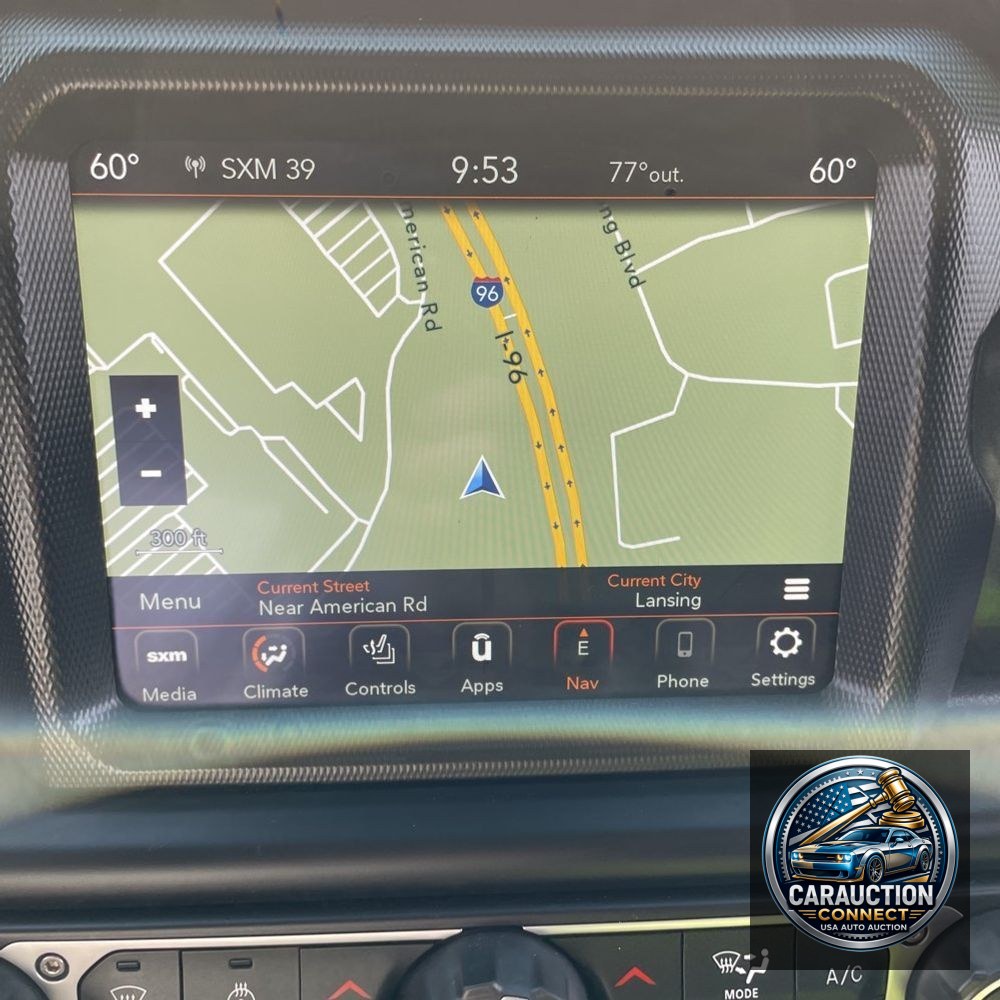 2023 Jeep Wrangler Ultd Rubicon 392