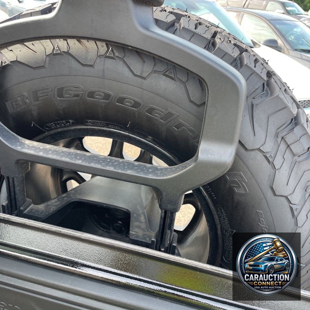 2023 Jeep Wrangler Ultd Rubicon 392