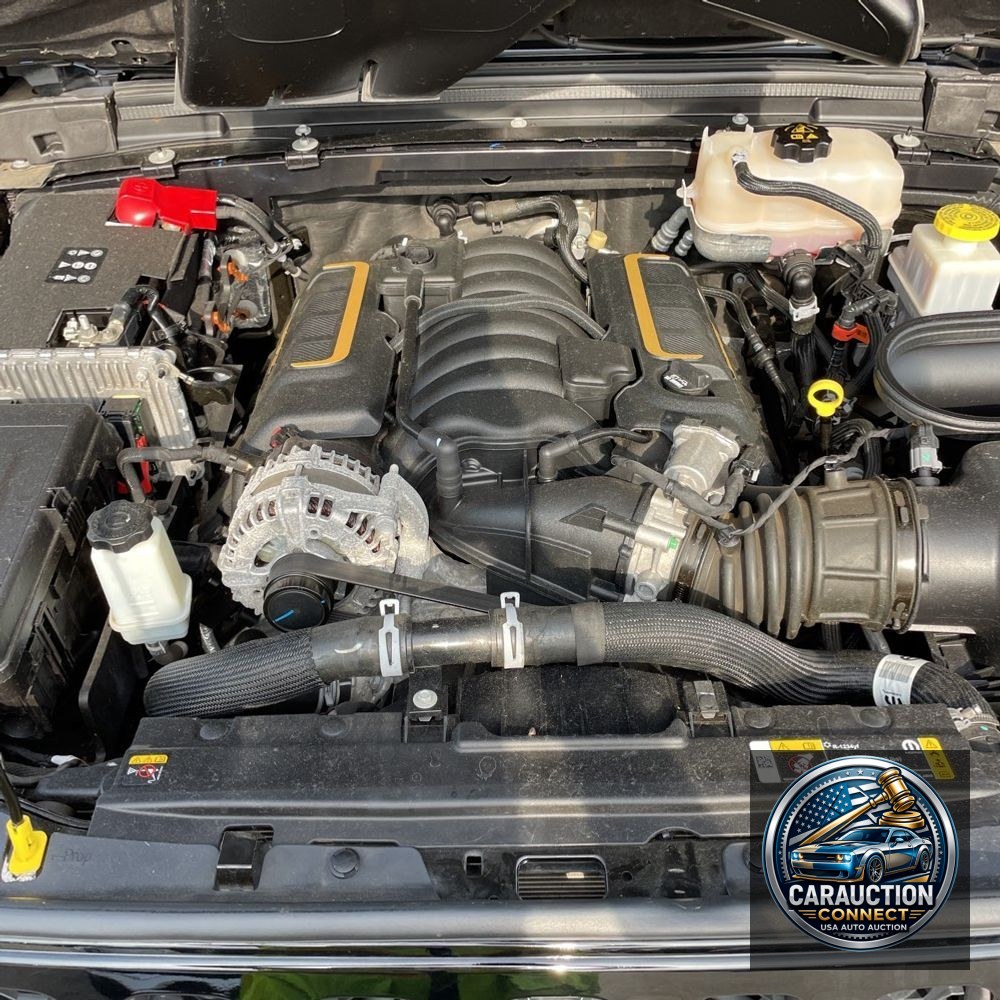 2023 Jeep Wrangler Ultd Rubicon 392