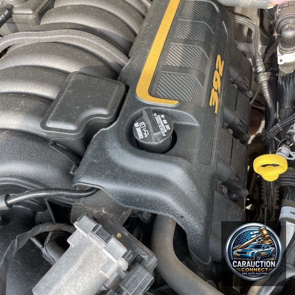 2023 Jeep Wrangler Ultd Rubicon 392