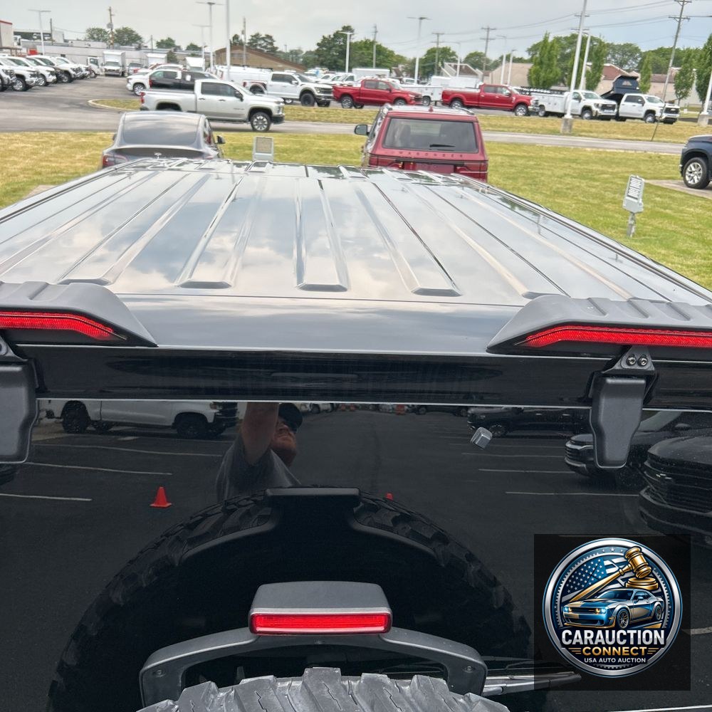 2023 Jeep Wrangler Rubicon 392