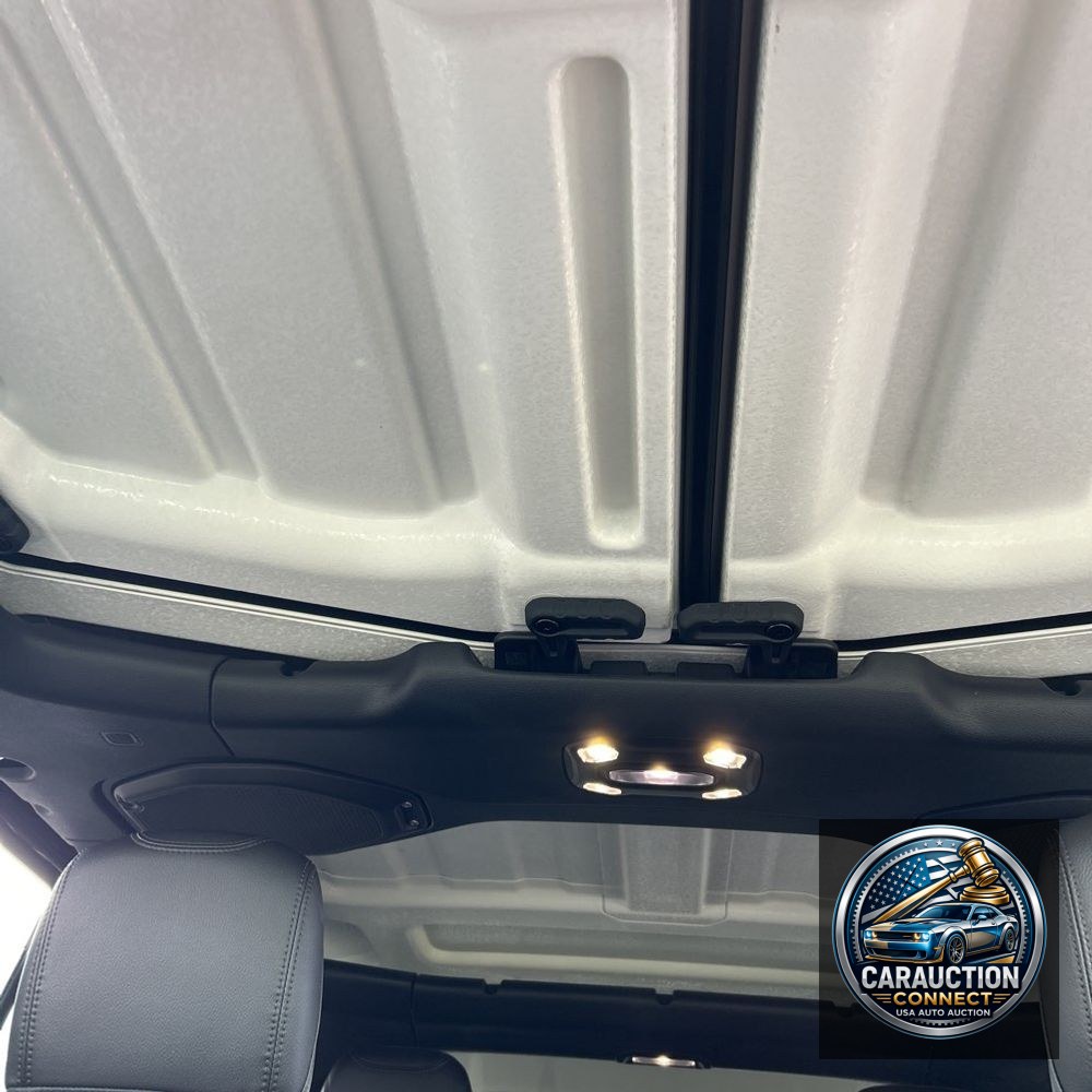 2023 Jeep Wrangler Rubicon 392