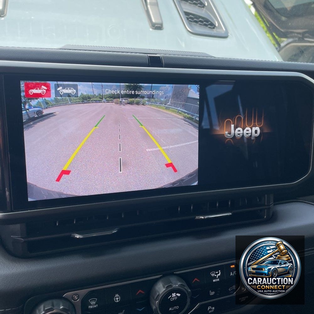 2024 Jeep Wrangler Rubicon X