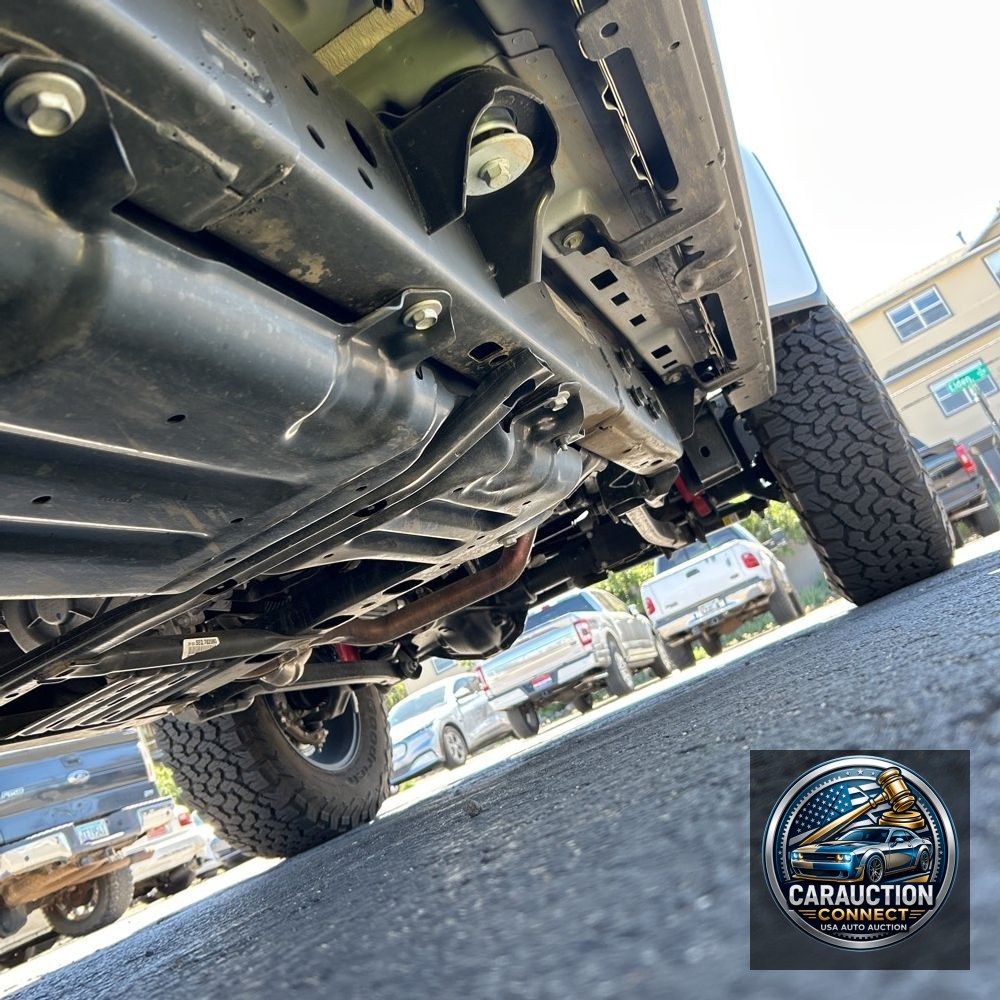2024 Jeep Wrangler Rubicon X