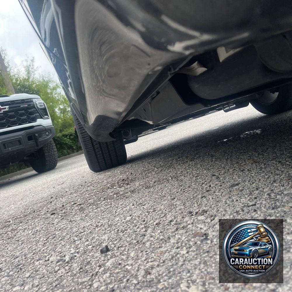 2021 Jeep Grand Cherokee SRT
