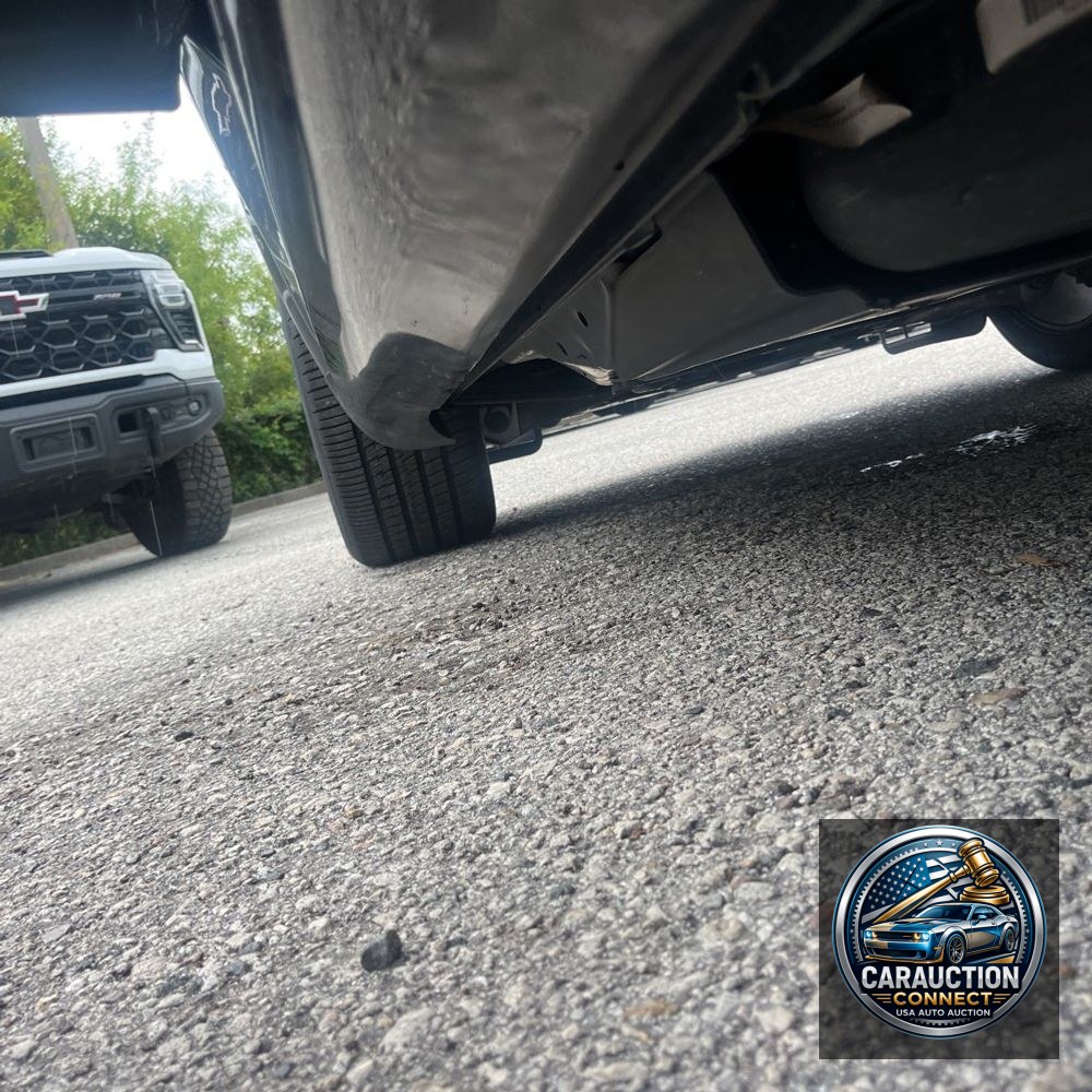 2021 Jeep Grand Cherokee SRT