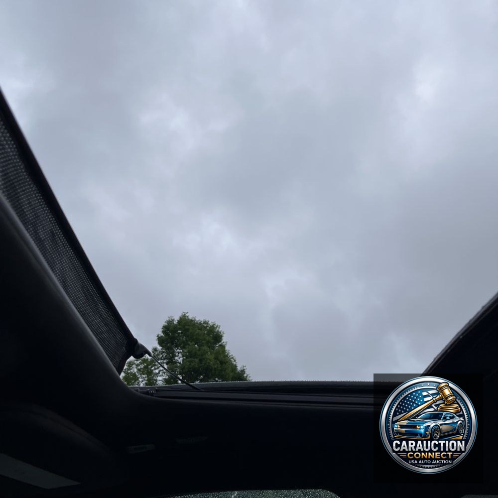2018 Jeep Grand Cherokee Trackhawk