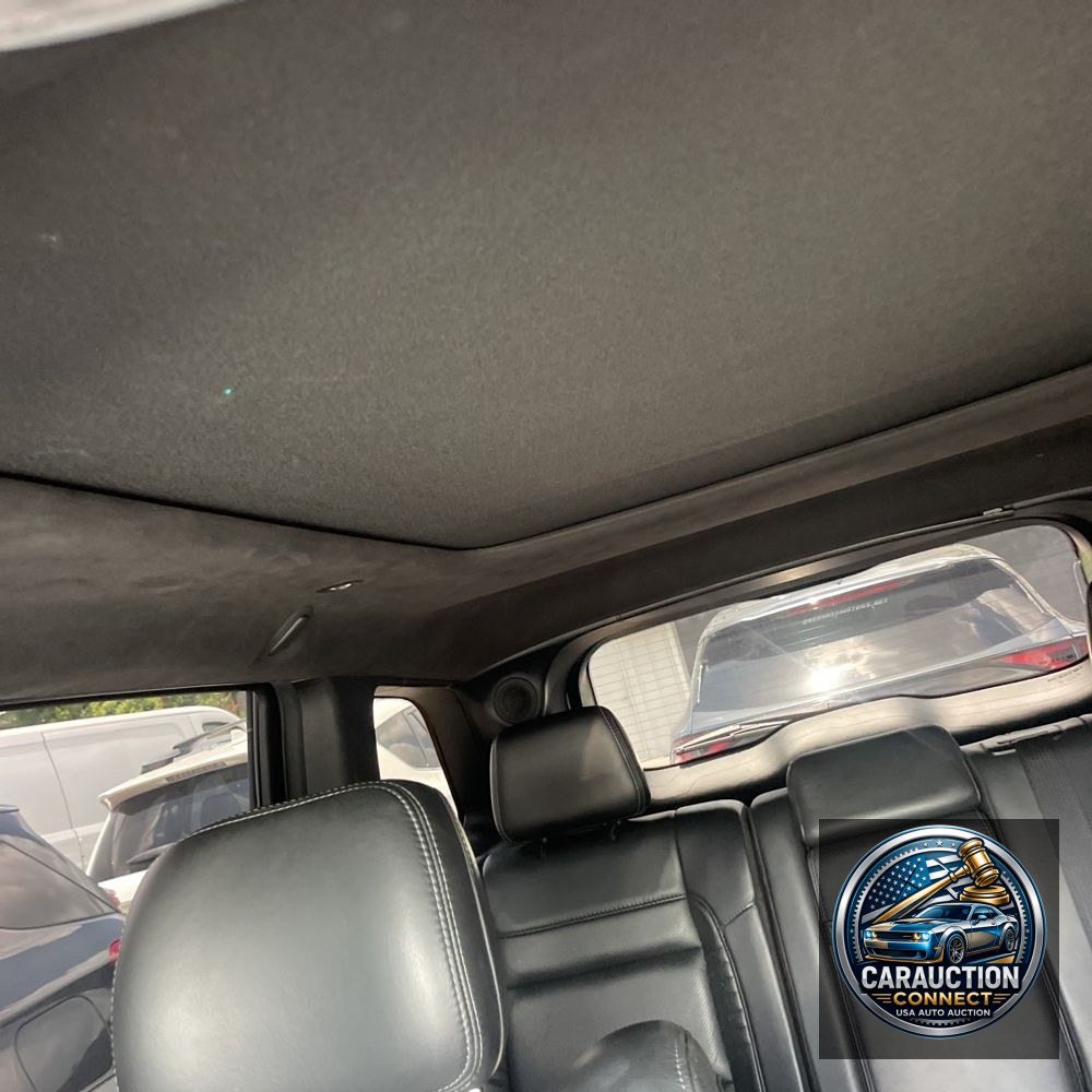 2018 Jeep Grand Cherokee Trackhawk