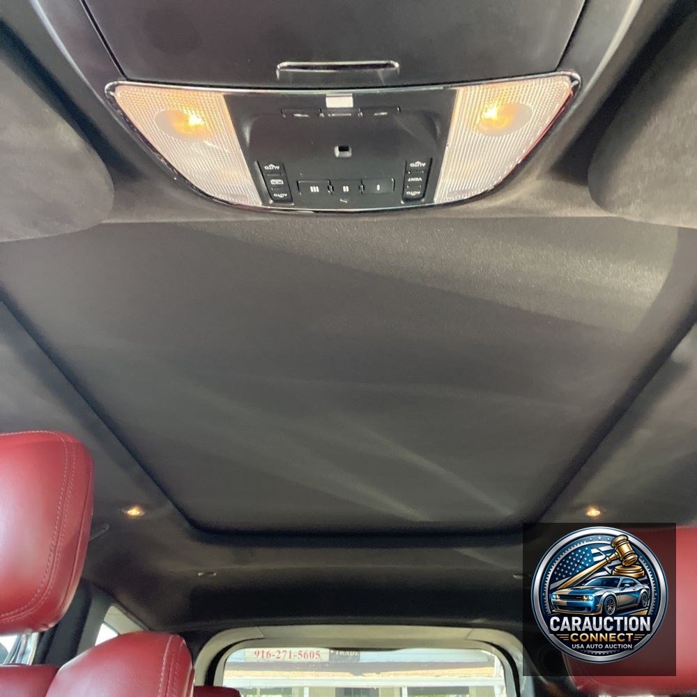 2018 Jeep Grand Cherokee Trackhawk