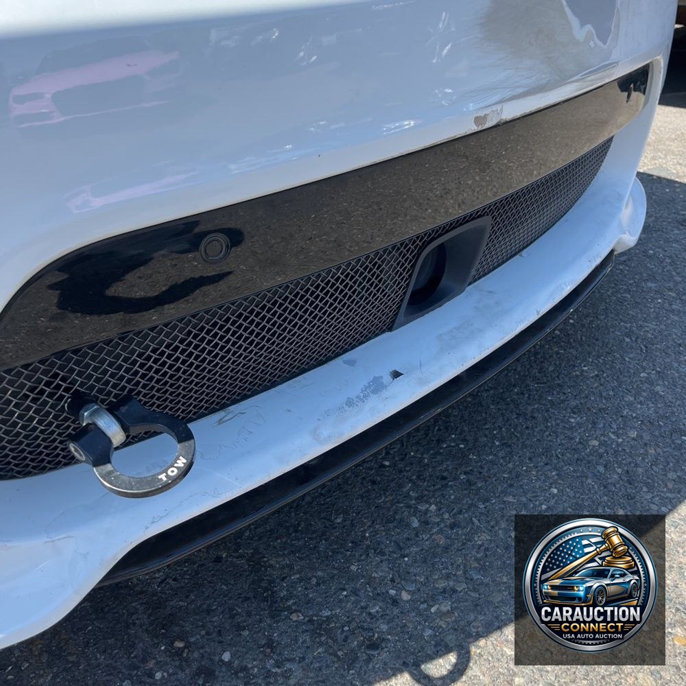2018 Jeep Grand Cherokee Trackhawk