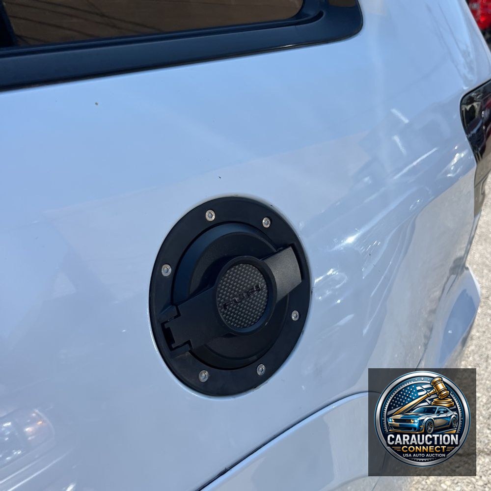 2018 Jeep Grand Cherokee Trackhawk