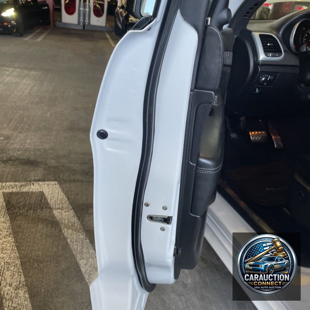 2021 Jeep Grand Cherokee Trackhawk