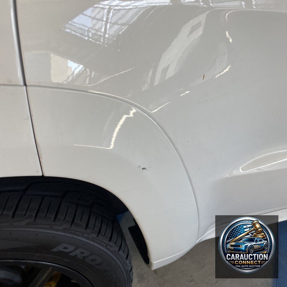 2021 Jeep Grand Cherokee Trackhawk