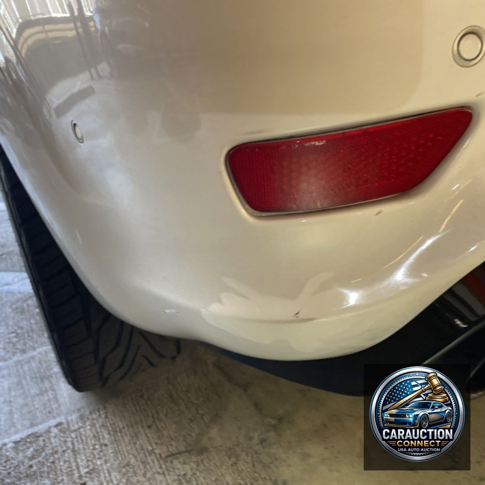 2021 Jeep Grand Cherokee Trackhawk