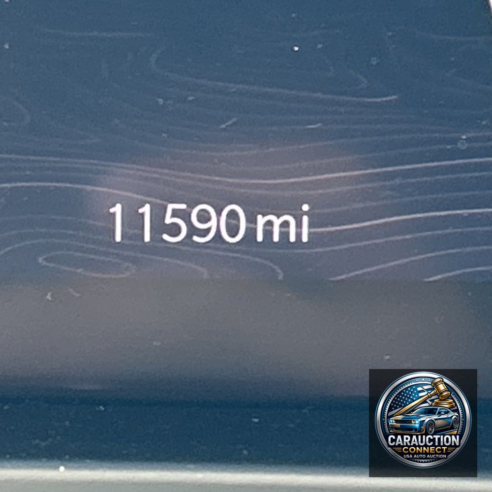 2024 Jeep Grand Cherokee Summit Reserve