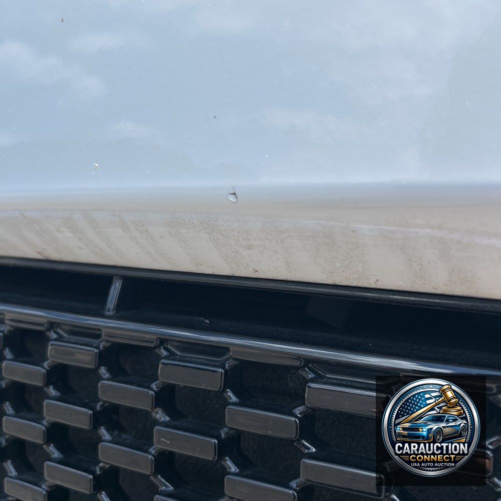 2024 Jeep Grand Cherokee Summit Reserve