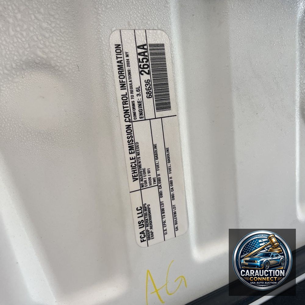 2024 Jeep Grand Cherokee Summit Reserve
