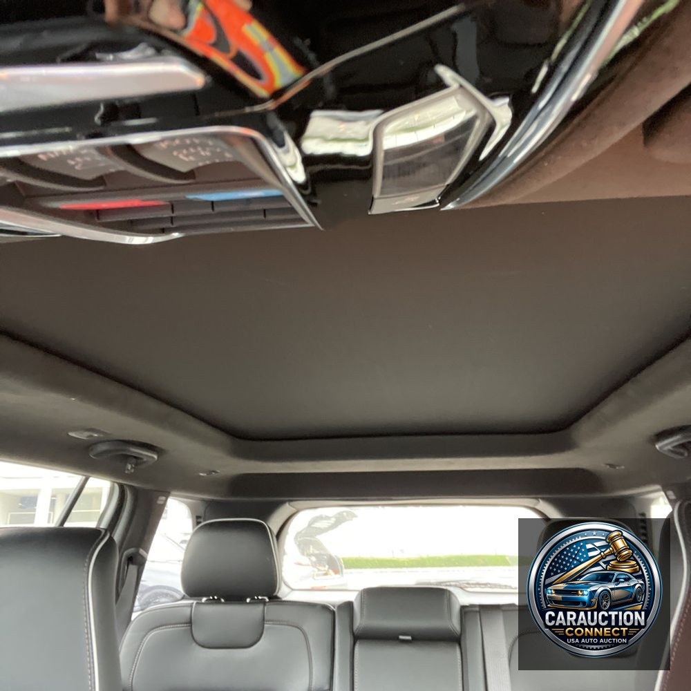 2023 Jeep Grand Cherokee Summit Reserve