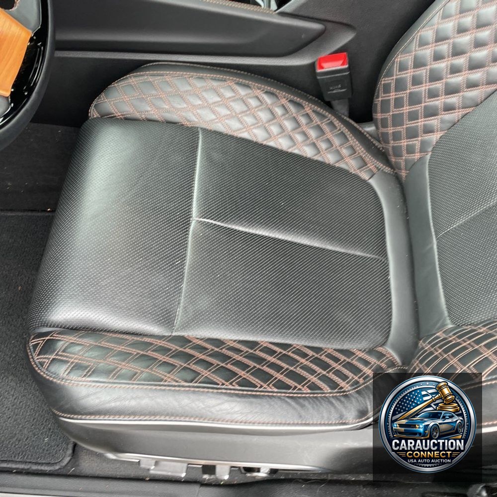 2023 Jeep Grand Cherokee Summit Reserve