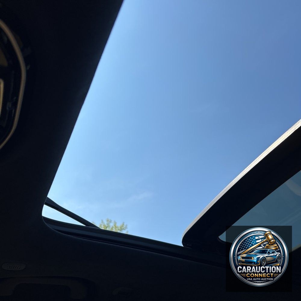 2022 Jeep Grand Cherokee Summit Reserve
