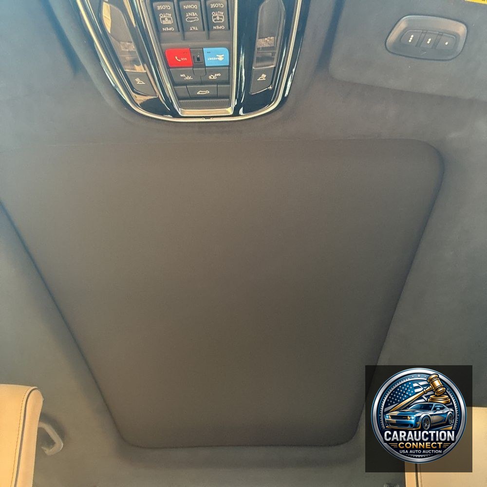2022 Jeep Grand Cherokee Summit Reserve
