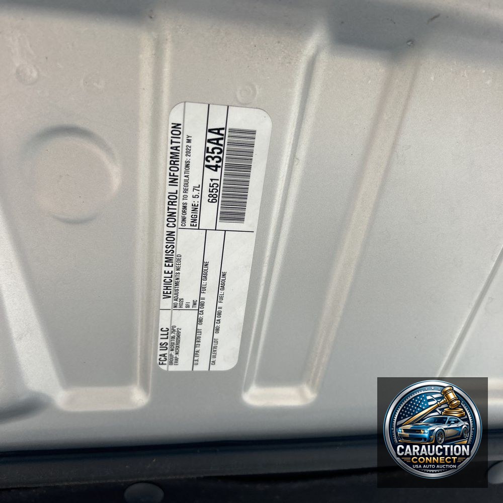 2022 Jeep Grand Cherokee Summit Reserve