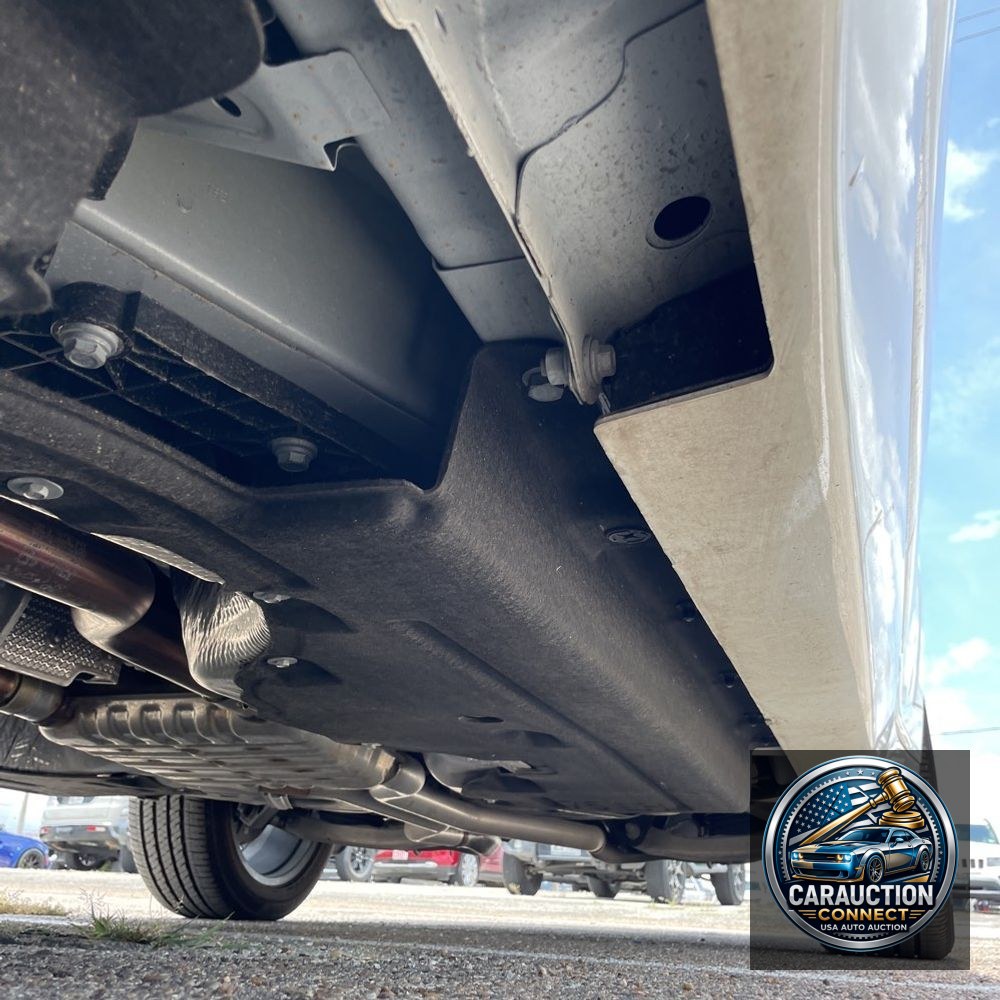 2024 Jeep Grand Cherokee L Overland