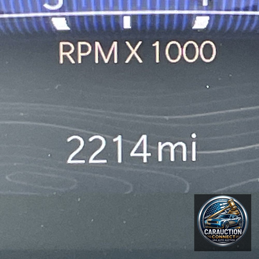 2024 Jeep Grand Cherokee L Overland