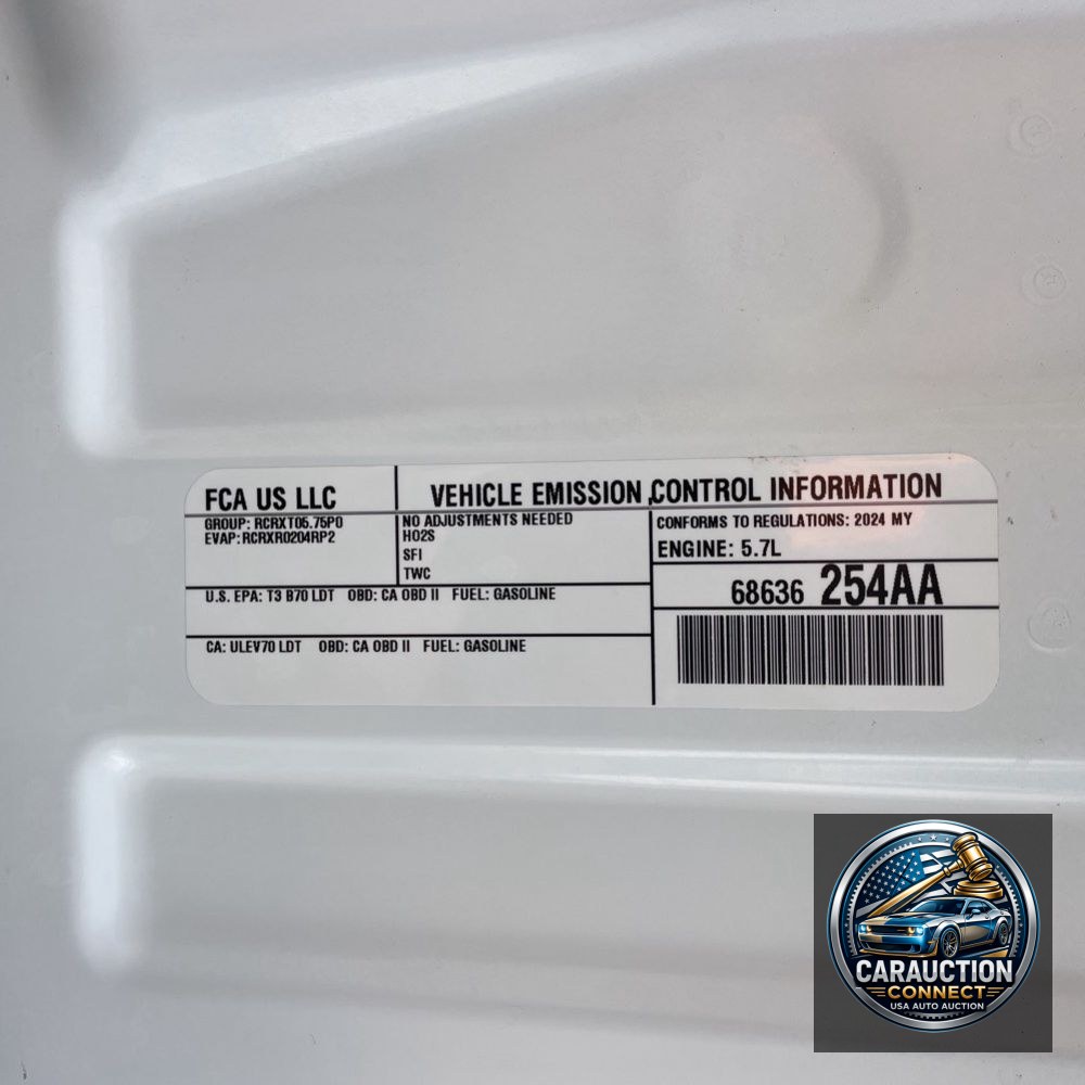 2024 Jeep Grand Cherokee L Overland