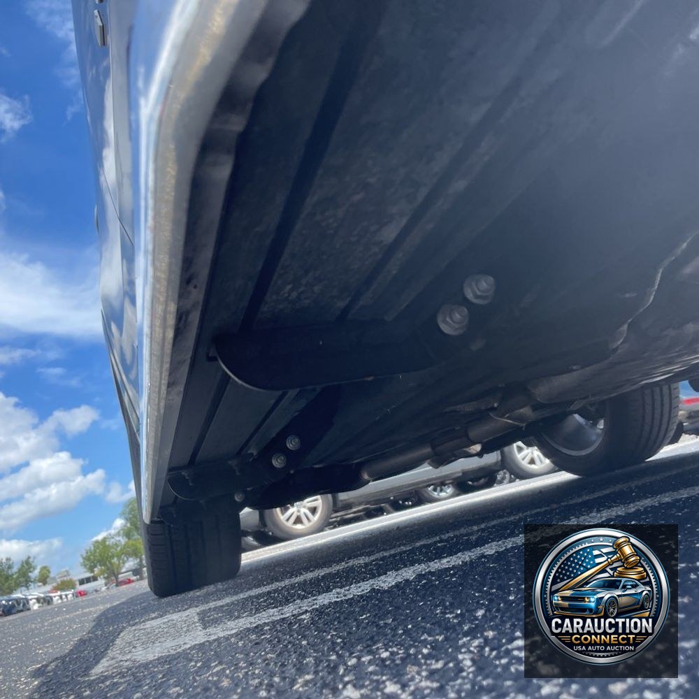 2023 Jeep Grand Cherokee L Summit Reserve