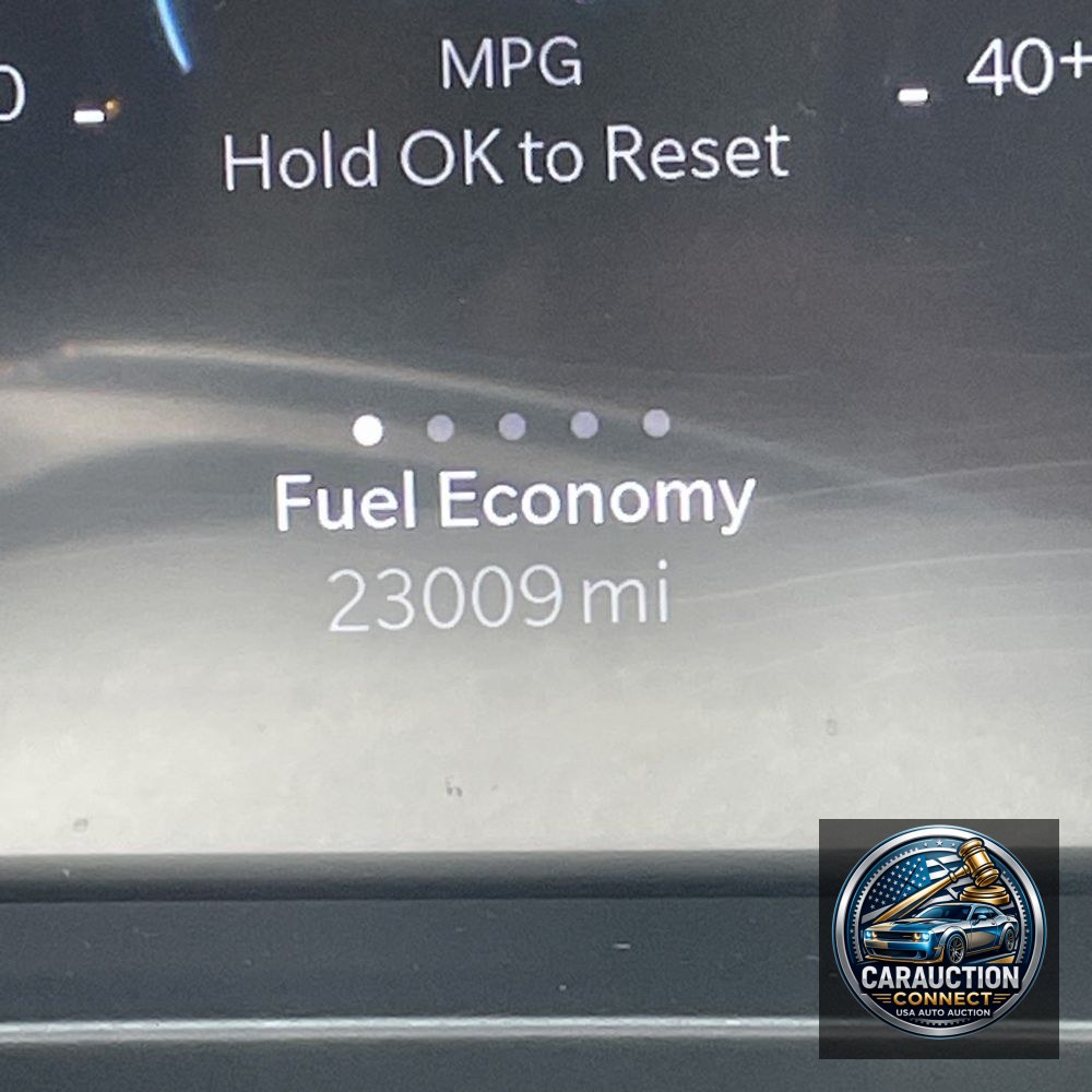 2023 Jeep Grand Cherokee L Summit Reserve