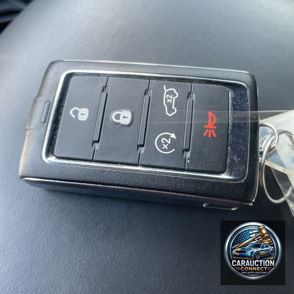 2023 Jeep Grand Cherokee L Summit Reserve