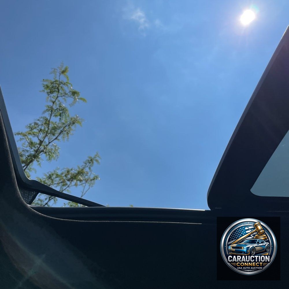 2024 Jeep Grand Cherokee L Summit Reserve