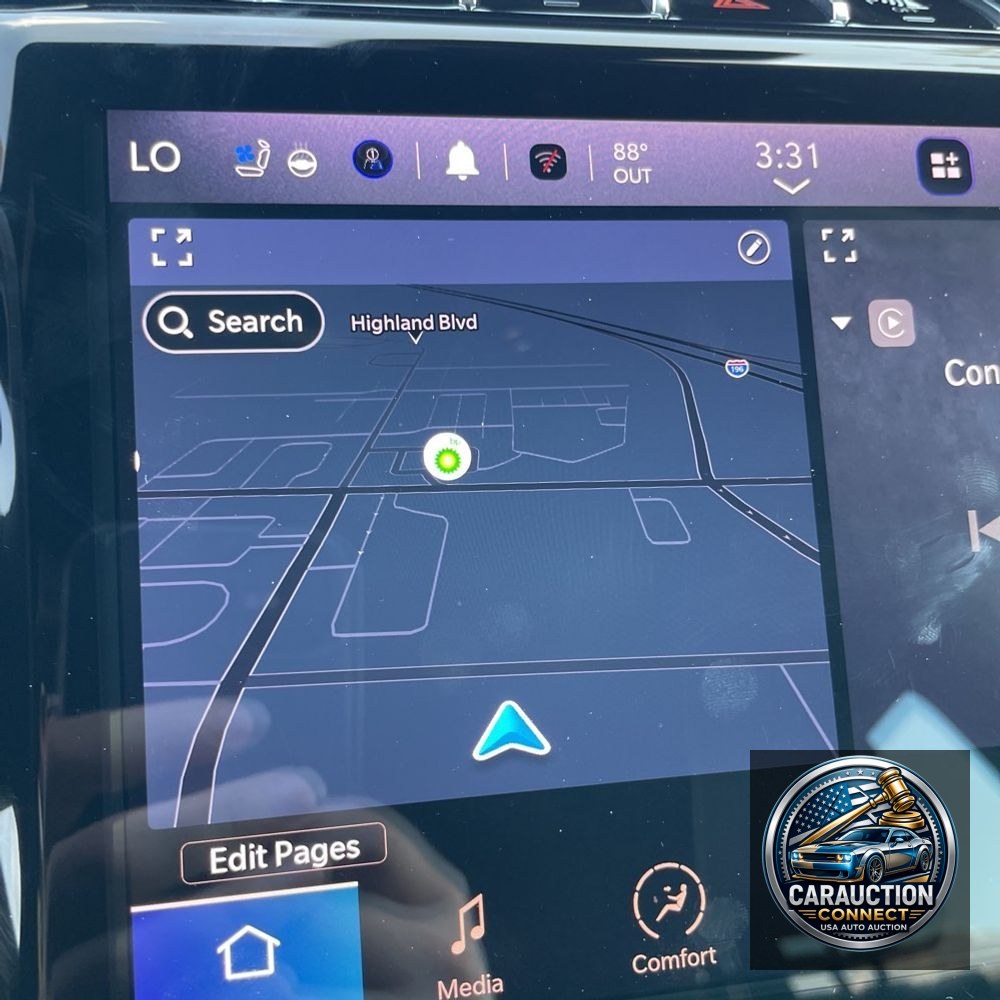 2024 Jeep Grand Cherokee L Summit Reserve