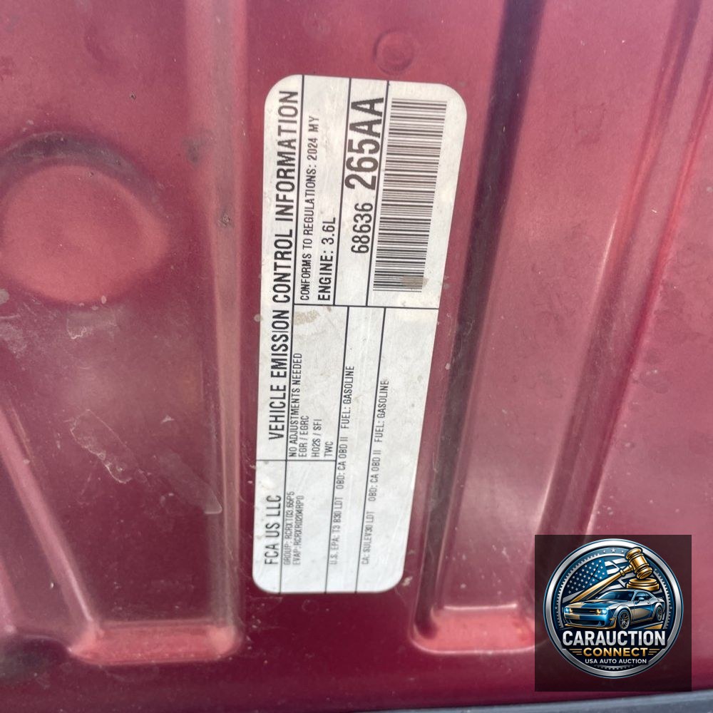 2024 Jeep Grand Cherokee L Summit Reserve