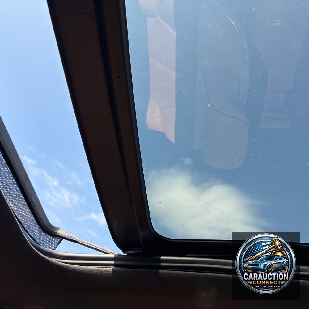 2024 Jeep Grand Cherokee L Summit Reserve